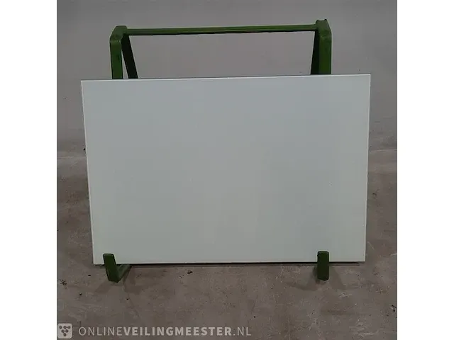 4x verwarmingspaneel ct-coating, ral-0.5w - afbeelding 1 van  5