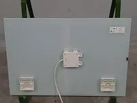 4x verwarmingspaneel ct-coating, ral-0.5w - afbeelding 2 van  5