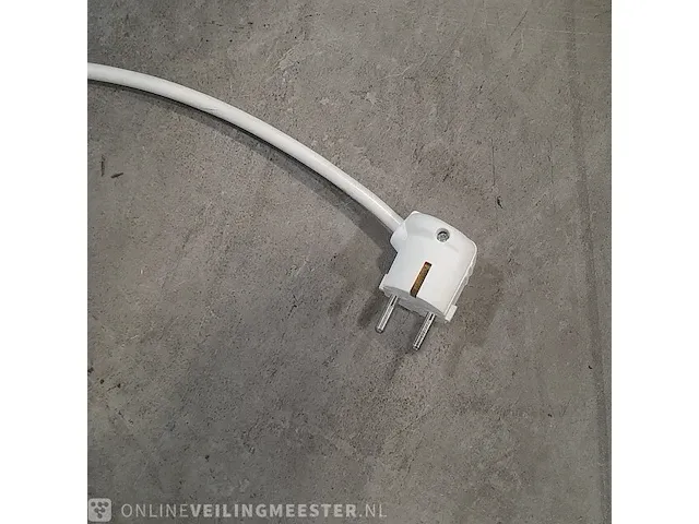 4x verwarmingspaneel ct-coating, ral-0.5w - afbeelding 4 van  5