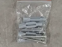 4x verwarmingspaneel ct-coating, ral-0.5w - afbeelding 5 van  5