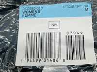 4x vest, maat m, nike - afbeelding 2 van  5