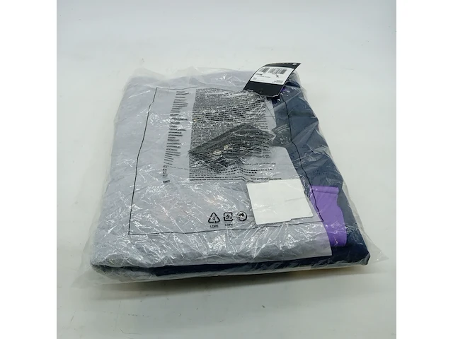 4x vest, maat xxl, nike - afbeelding 1 van  4