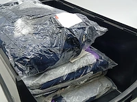 4x vest, maat xxl, nike - afbeelding 4 van  4