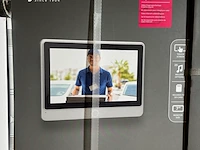 4x video deur intercom nedis, byron - afbeelding 4 van  5