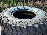4x vrachtwagenband michelin, xzl - afbeelding 4 van  6