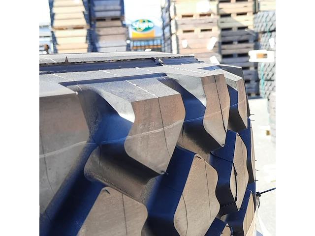 4x vrachtwagenband, michelin, xzl - afbeelding 5 van  7