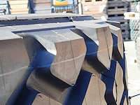 4x vrachtwagenband, michelin, xzl - afbeelding 5 van  7