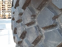 4x vrachtwagenband, michelin, xzl - afbeelding 7 van  7