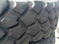 4x vrachtwagenband, michelin, xzl - afbeelding 4 van  7