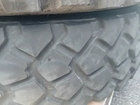 4x vrachtwagenband, michelin, xzl - afbeelding 7 van  7