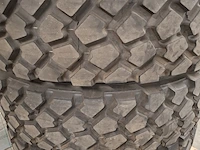 4x vrachtwagenband, michelin, xzl - afbeelding 4 van  4