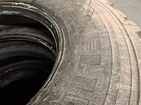 4x vrachtwagenband, michelin, xzl - afbeelding 2 van  5