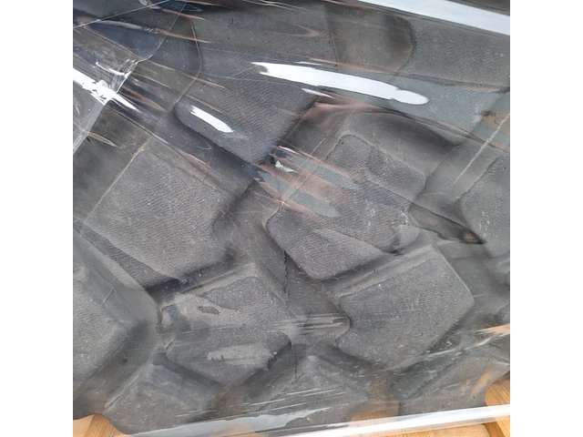 4x vrachtwagenband, michelin, xzl - afbeelding 5 van  5