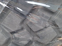 4x vrachtwagenband, michelin, xzl - afbeelding 5 van  5