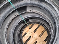 4x vrachtwagenband, michelin, xzl - afbeelding 4 van  5