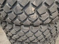 4x vrachtwagenband, michelin, xzl - afbeelding 5 van  5