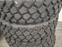 4x vrachtwagenband, michelin, xzl - afbeelding 5 van  5