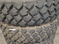4x vrachtwagenband, michelin, xzl - afbeelding 5 van  5