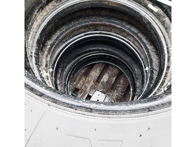 4x vrachtwagenband, michelin, xzl - afbeelding 3 van  4