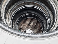 4x vrachtwagenband, michelin, xzl - afbeelding 3 van  4