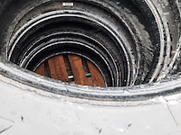 4x vrachtwagenband, michelin, xzl - afbeelding 2 van  3