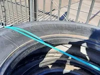 4x vrachtwagenband michelin, xzy-2 - afbeelding 2 van  5