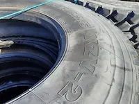 4x vrachtwagenband michelin, xzy-2 - afbeelding 3 van  5