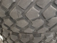 4x vrachtwagenband, michelin - afbeelding 5 van  5