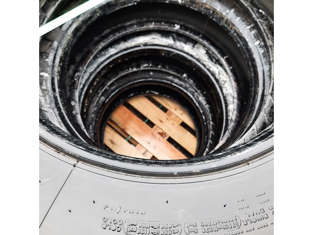 4x vrachtwagenband, o,a. michelin, o.a. xzl - afbeelding 3 van  5