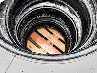 4x vrachtwagenband, o,a. michelin, o.a. xzl - afbeelding 3 van  5