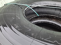 4x vrachtwagenband, o,a. michelin, o.a. xzl - afbeelding 5 van  5