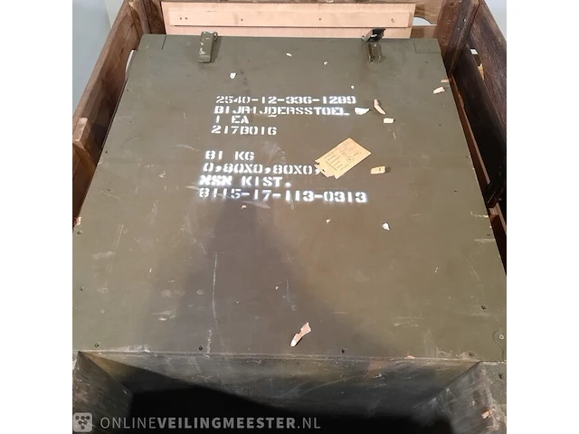4x vrachtwagenstoel o.a isri/daf - afbeelding 6 van  7
