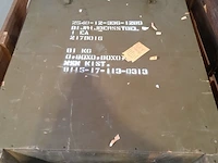 4x vrachtwagenstoel o.a isri/daf - afbeelding 6 van  7