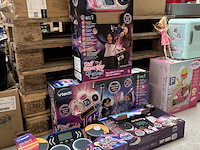 4x vtech speelgoed - afbeelding 1 van  7