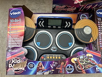 4x vtech speelgoed - afbeelding 2 van  7