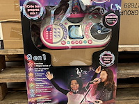 4x vtech speelgoed - afbeelding 3 van  7