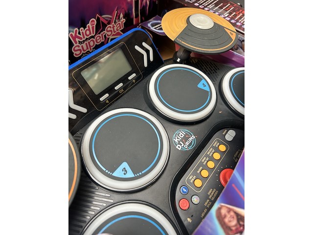 4x vtech speelgoed - afbeelding 7 van  7