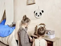 4x wanddeocatie oyoy, panda - afbeelding 3 van  4