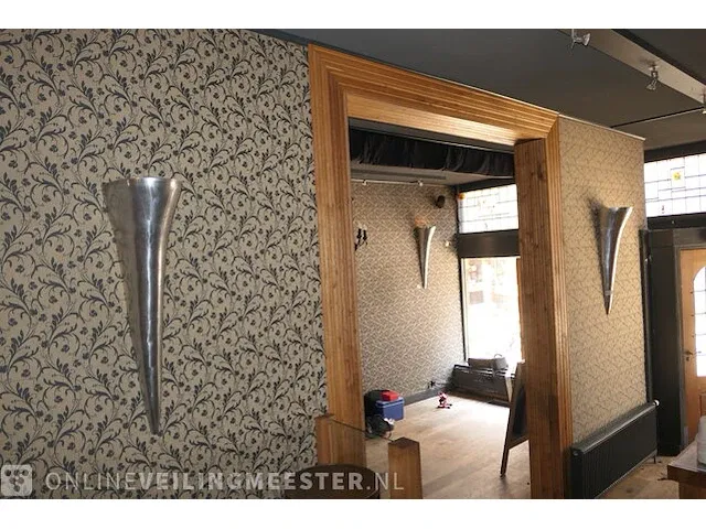 4x wandverlichting - afbeelding 2 van  6