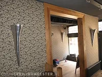 4x wandverlichting - afbeelding 2 van  6