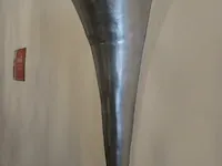 4x wandverlichting - afbeelding 5 van  6