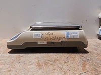 4x weegschaal cely | allscales, pc-50 | cs-30 - afbeelding 2 van  20