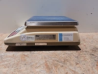 4x weegschaal cely | allscales, pc-50 | cs-30 - afbeelding 6 van  20