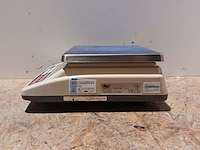 4x weegschaal cely | allscales, pc-50 | cs-30 - afbeelding 10 van  20
