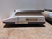 4x weegschaal cely | allscales, pc-50 | cs-30 - afbeelding 16 van  20