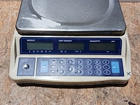 4x weegschaal cely | allscales, pc-50 | cs-30 - afbeelding 20 van  20