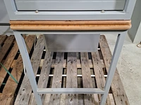 4x werkbank met ladekast, lista - afbeelding 4 van  8