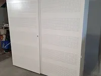 4x werkplaatskast - afbeelding 4 van  10