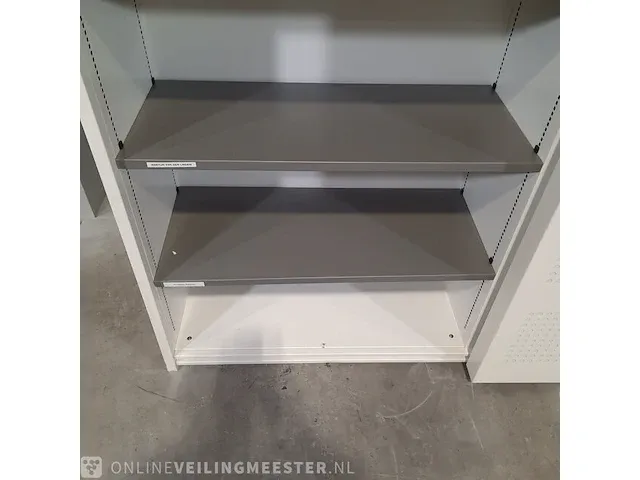 4x werkplaatskast - afbeelding 7 van  10
