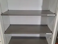 4x werkplaatskast - afbeelding 9 van  10